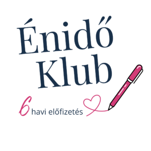 Énidő Klub - 6 havi előfizetés