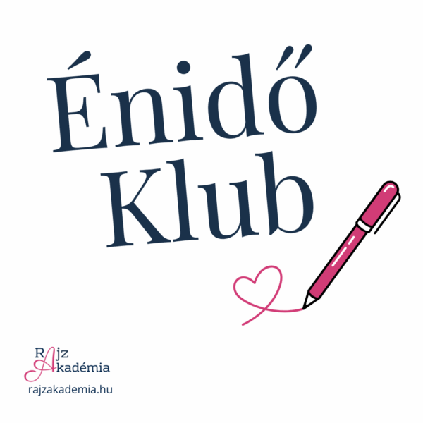 Énidő Klub - havi előfizetés