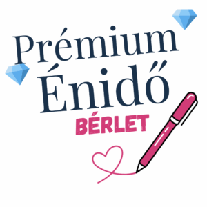 Prémium Énidő Bérlet