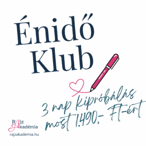 Énidő Klub - 3 nap próba