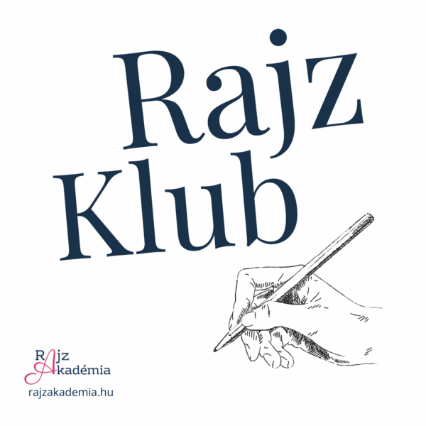 Rajz Klub - havi előfizetés